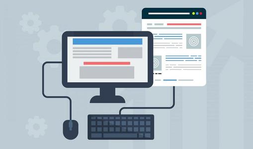 五台分析企业网站建设需要考虑的几个重要安全因素