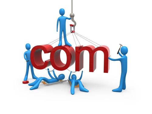 五台企业网站建设成功与否和哪些有关呢