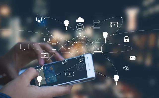 五台分析企业做微信营销常见的几种模式