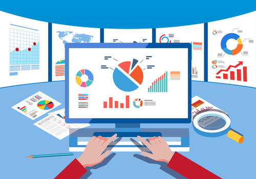 五台哪一种网站设计风格才是适合企业呢？